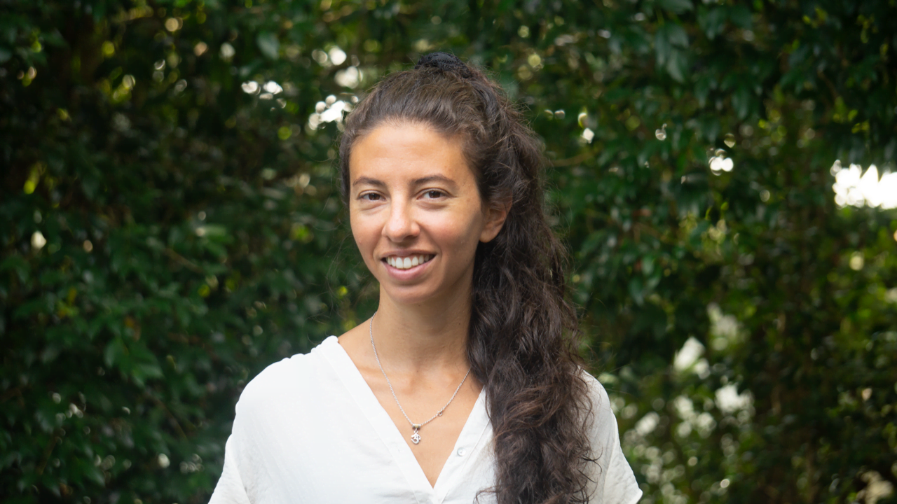 Valentina Bongiorno - Registered Psychologist